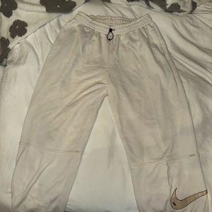 Nike sweatpants